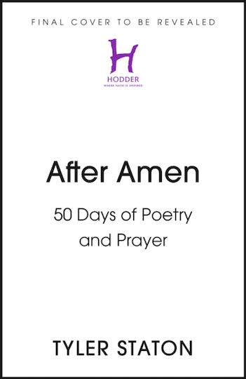 After Amen - Hodder & Stoughton - Hardback