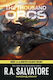 Thousand Orcs: Dungeons & Dragons - Random House Usa Inc - Paperback / Softback