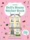 Doll's House Sticker Book - Usborne Publishing Ltd - Paperback / Softback