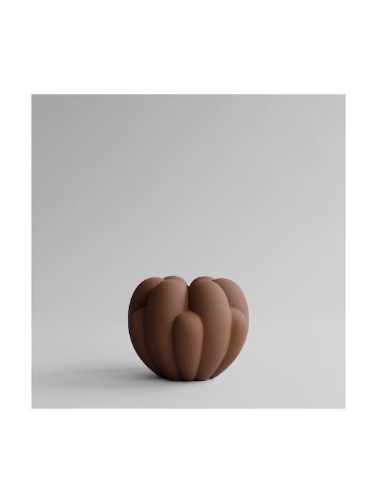 101 Copenhagen Decorative Ceramic Vase Bloom Mi...