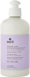 avril Haarmaske 300ml