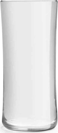 Royal Leerdam Smoothie Time Σετ Ποτήρια Νερού από Γυαλί 420ml 1003014 6τμχ Royal Leerdam Smoothie Time Σετ Ποτήρια Νερού από Γυαλί 420ml 1003014 6τμχ