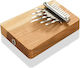 Hokema B11 Melody Elektro Kalimba
