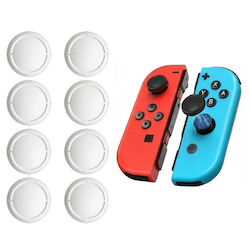 Xdcase Grip Χειριστηρίου για Switch / Switch Lite / Switch OLED