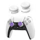 Xdcase for PS4 / PS5 / Xbox 360 / Xbox Series in White Colour