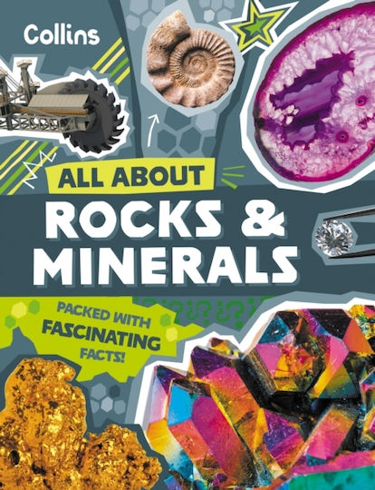 Steine Und Mineralien - HarperCollins Publishers - Paperback / Softback Steine Und Mineralien - HarperCollins Publishers - Paperback / Softback
