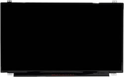 Lenovo Monitor 14" IPS Touch LED 1920x1080 Matte 30 Pin for Laptop 00HT622 Lenovo Monitor 14" IPS Touch LED 1920x1080 Matte 30 Pin for Laptop 00HT622