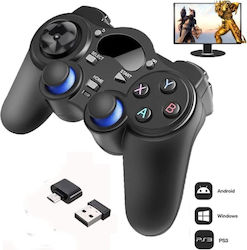 VM-25354 Kabelloser Controller für Android / PC / PS3 Schwarz