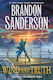 Wind And Truth - Tor Publishing Group - Paperback