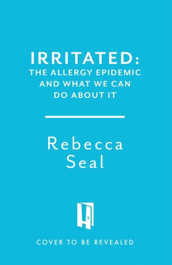 Irritated - Headline Publishing Group - Paperback / Softback Irritated - Headline Publishing Group - Paperback / Softback