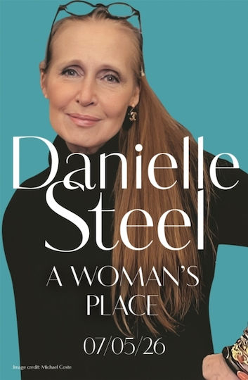 Woman's Place - Pan Macmillan - Paperback