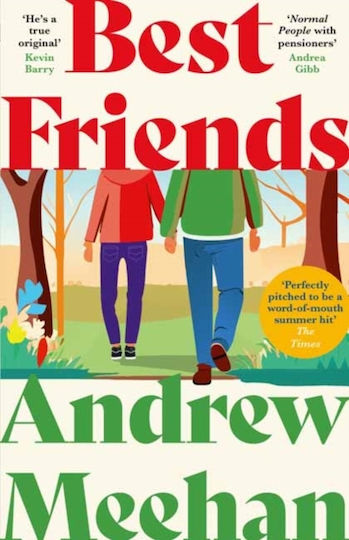 Best Friends - Muswell Press - Paperback / Softback