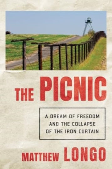 Picnic - W. W. Norton & Company - Paperback Picnic - W. W. Norton & Company - Paperback