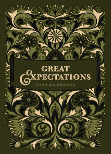 Great Expectations - Quarto Publishing Group Usa Inc - Hardback