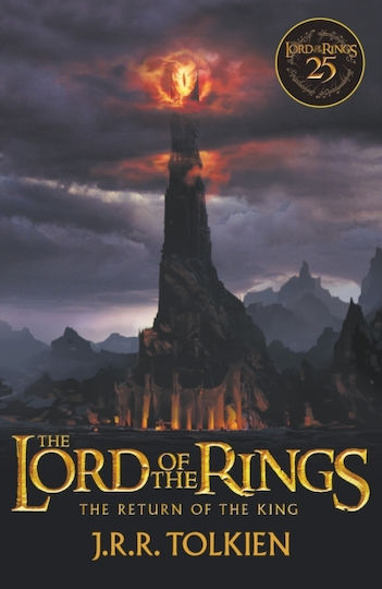 Return Of The King - Harpercollins Publishers - Paperback / Softback