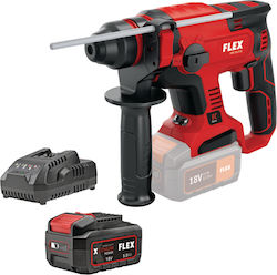 Flex CHE 18.0-EC Impact Rotary Hammer Cordless ...