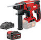 Flex CHE 18.0-EC Rotary Hammer Battery Brushles...