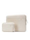 Inateck Case for Laptop 13" in Beige Colour LB01011-13S_BEIGE