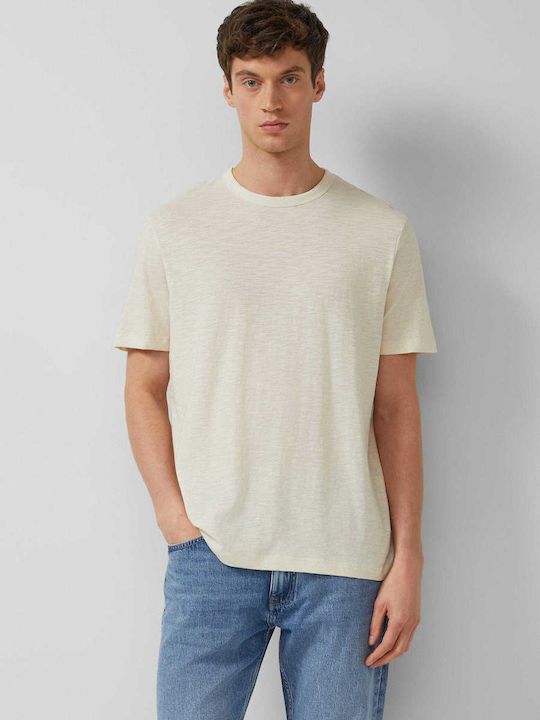 s.Oliver Ecru Blouse