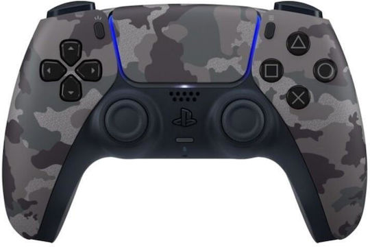 Sony DualSense V3 Ασύρματο Gamepad για PS5 Camouflage