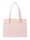 Women's Shoulder Bag Pink