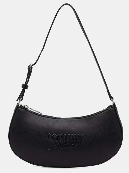 Tommy Hilfiger Tommy Jeans Γυναικεία Τσάντα από Συνθετικό Δέρμα Tommy Hilfiger Tommy Jeans Γυναικεία Τσάντα από Συνθετικό Δέρμα