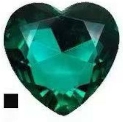 Medium Green Anal Plug