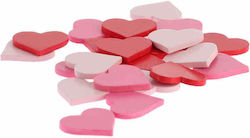 Pink Confetti Pink Confetti