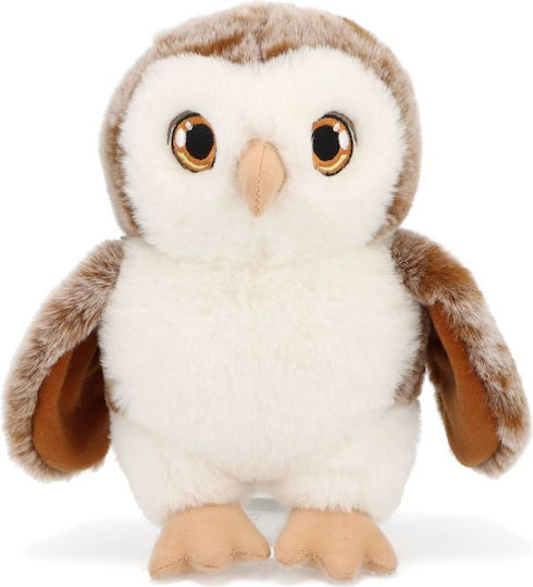 Keel Toys Plush Bunny Owl 3 cm Various Designs 1pc