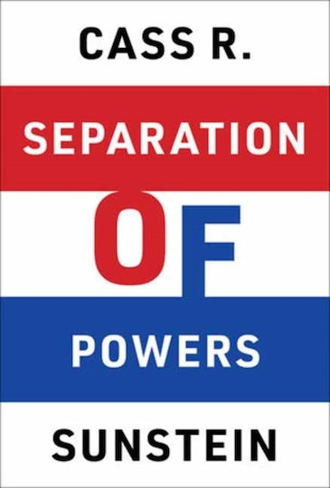 Separation Of Powers