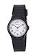 Mingrui Kids Analog Watch 35mm Black