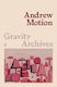 Gravity Archives - Faber & Faber - Paperback / Softback