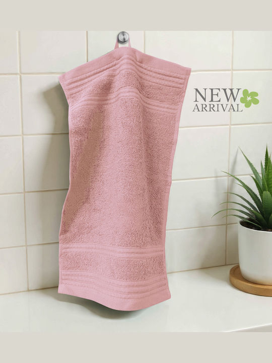 Cosy Life Кърпа За Ръце Soft Line 30x50см Сапен...