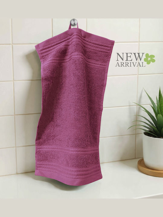 Cosy Life Кърпа За Ръце Soft Line 30x50см Сапен...