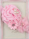 Intimonna Baby Headband In Pink Colour