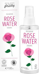 Zoya Goes Pretty Розова Вода 400ml Zoya Goes Pretty Розова Вода 400ml