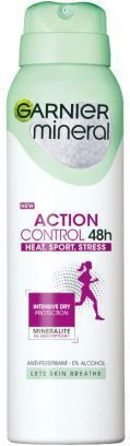 L'Oreal Paris Deodorant Spray 6x150ml