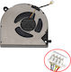 Laptop Fan Cpu Cooling Fan Hp Pavilion 16-ag 16z-ag 16-af 16t-af N94801-001 Eg50050s1-cq10-s9a Tpn-c177 Tpn-c178 Nd75c0t-23h33 4pin Code 81723