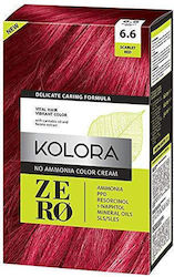Kolora Intense Red