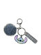 Breloc Pom Pom Stitch 552-05522 Gim