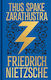 Thus Spake Zarathustra - Arcturus Publishing Ltd - Hardback