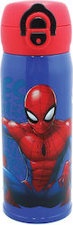 Gim Spiderman Thermos 380ml