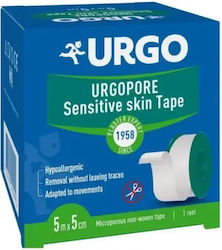 Urgo Самозалепващ Бинт Urgo Самозалепващ Бинт