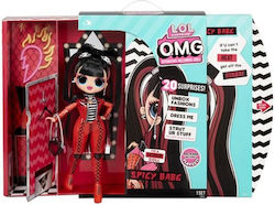 Giochi Preziosi L.o.l Surprise Omg Κούκλα L.O.L...