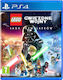 LEGO Star Wars The Skywalker Saga PS4 Game (Πολ...