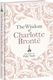 Wisdom Of Charlotte Bronte - Bodleian Library - Hardback
