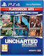 Uncharted The Nathan Drake Collection Hits Edit...