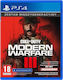 Call Of Duty: Modern Warfare III Игра за PS4 (П...