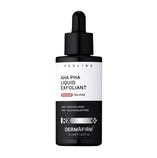 Dermafirm Ορός για Peeling Προσώπου 50ml