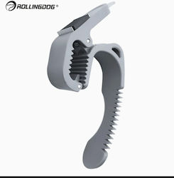Handle Magnet Brush Rollingdog 80937 Handle Magnet Brush Rollingdog 80937